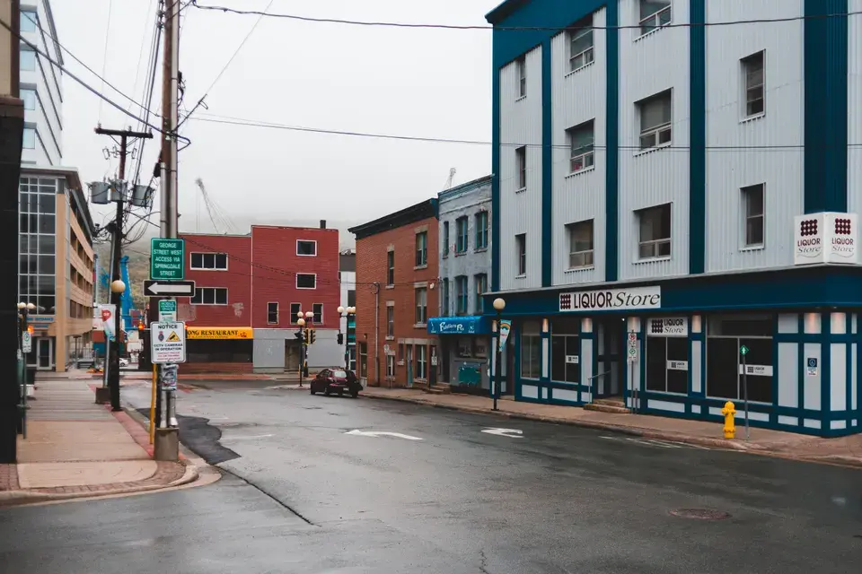 Navigating Jennings: We're Always Nearby in Jennings