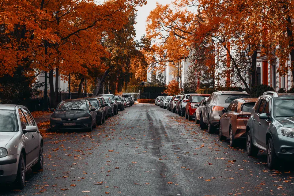 towing service University City