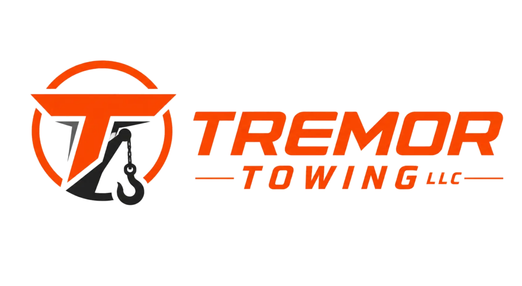 Tremor Towing LLC