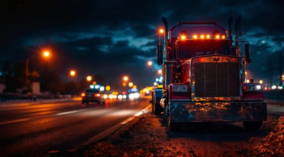 24 Hour Towing Service St. Louis
